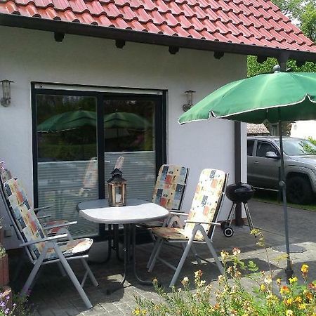 Unter Den Linden 7 Appartement Ralswiek Buitenkant foto