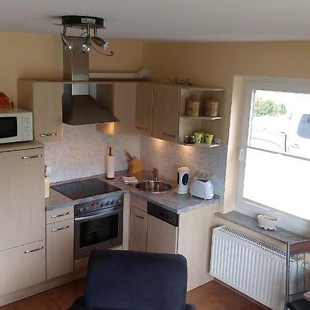 Unter Den Linden 7 Appartement Ralswiek Buitenkant foto