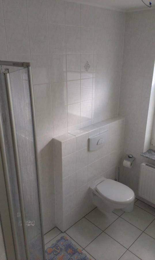 Unter Den Linden 7 Appartement Ralswiek Buitenkant foto
