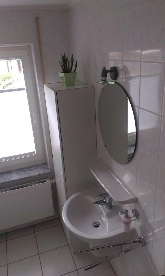 Unter Den Linden 7 Appartement Ralswiek Buitenkant foto