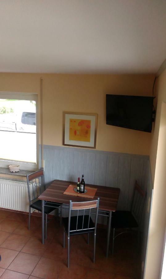 Unter Den Linden 7 Appartement Ralswiek Buitenkant foto