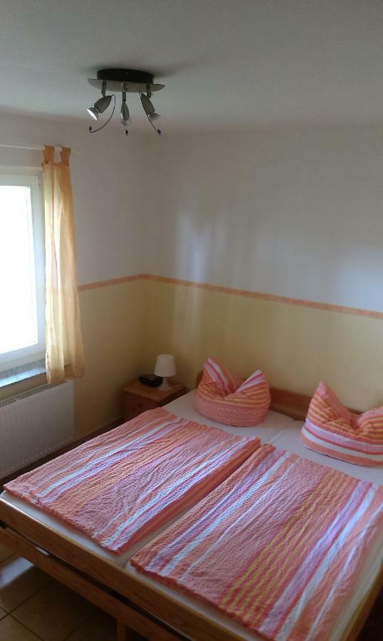 Unter Den Linden 7 Appartement Ralswiek Buitenkant foto