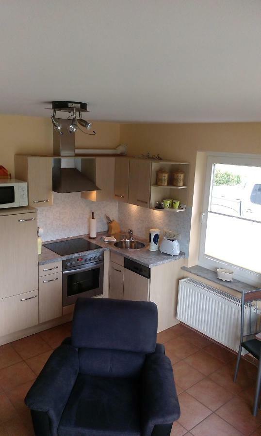 Unter Den Linden 7 Appartement Ralswiek Buitenkant foto